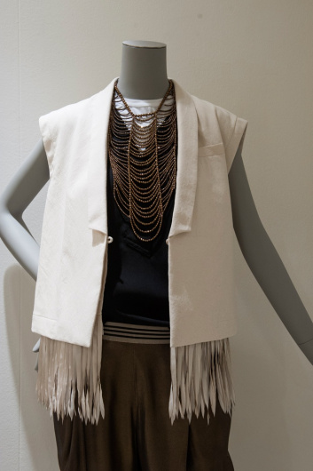 Presentazione S/S 2015 - Brunello Cucinelli 42