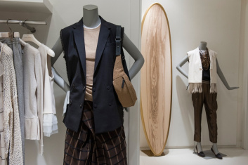 Presentazione S/S 2015 - Brunello Cucinelli 43