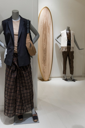Presentazione S/S 2015 - Brunello Cucinelli 44