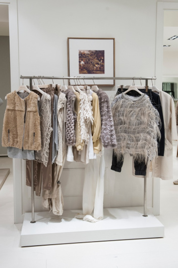 Presentazione S/S 2015 - Brunello Cucinelli 50