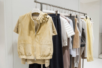Presentazione S/S 2015 - Brunello Cucinelli 52