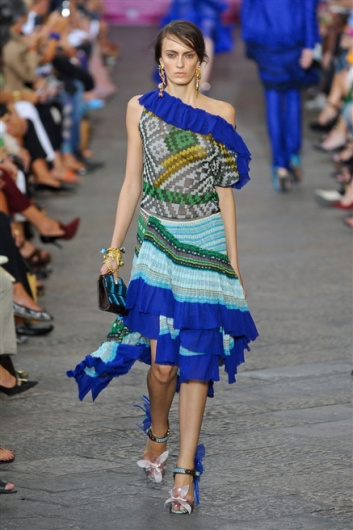 Fotoservizio/SS 2012/WOMEN/MISSONI/3
