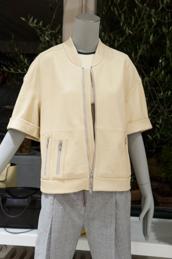 Presentazione S/S 2015 - Brunello Cucinelli 55