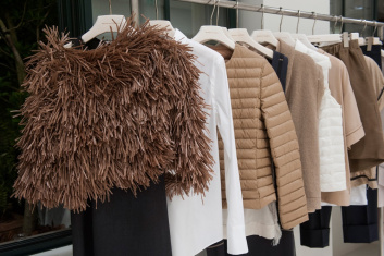 Presentazione S/S 2015 - Brunello Cucinelli 56