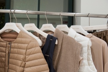 Presentazione S/S 2015 - Brunello Cucinelli 58