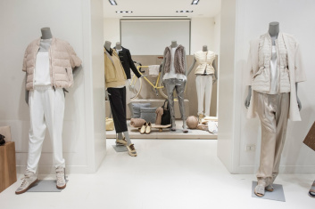 Presentazione S/S 2015 - Brunello Cucinelli 59