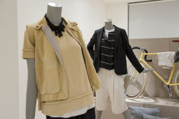 Presentazione S/S 2015 - Brunello Cucinelli 60
