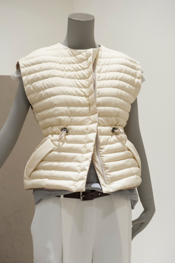 Presentazione S/S 2015 - Brunello Cucinelli 63