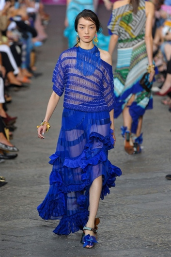 Fotoservizio/SS 2012/WOMEN/MISSONI/4