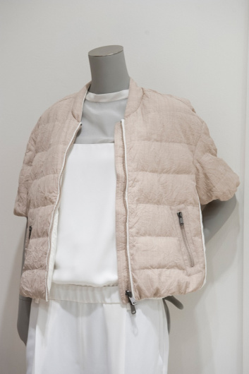 Presentazione S/S 2015 - Brunello Cucinelli 64