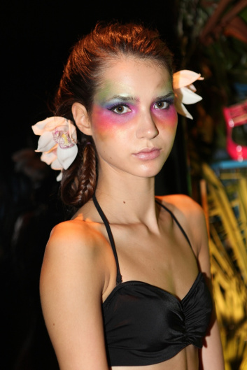 Presentazione S/S 2015 - Joshua Fenu 13