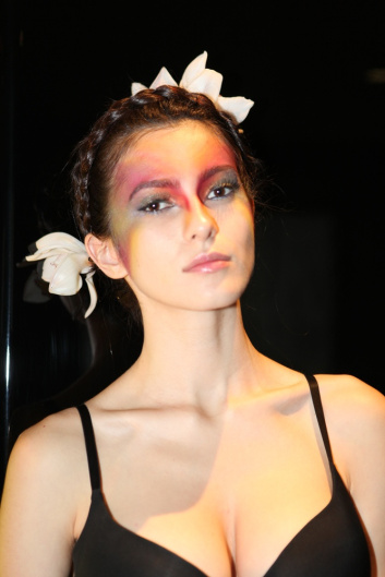 Presentazione S/S 2015 - Joshua Fenu 14