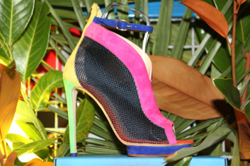 Presentazione S/S 2015 - Joshua Fenu 17