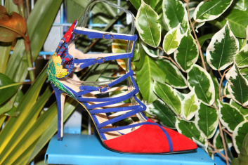 Presentazione S/S 2015 - Joshua Fenu 19