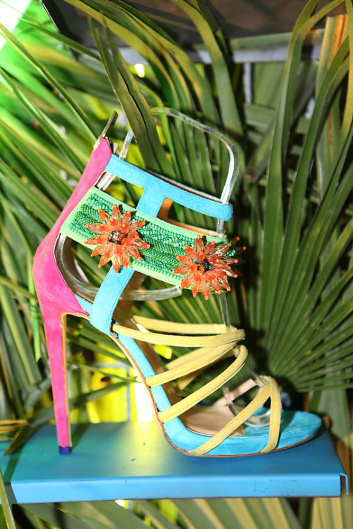 Presentazione S/S 2015 - Joshua Fenu 20