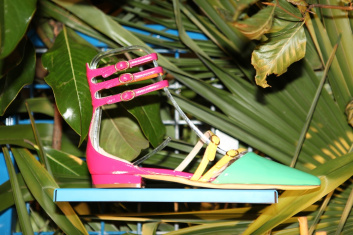 Presentazione S/S 2015 - Joshua Fenu 26