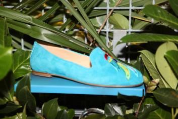 Presentazione S/S 2015 - Joshua Fenu 30