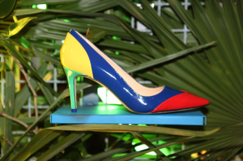 Presentazione S/S 2015 - Joshua Fenu 31