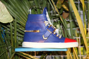 Presentazione S/S 2015 - Joshua Fenu 38