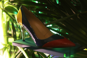 Presentazione S/S 2015 - Joshua Fenu 40