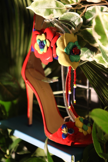 Presentazione S/S 2015 - Joshua Fenu 43