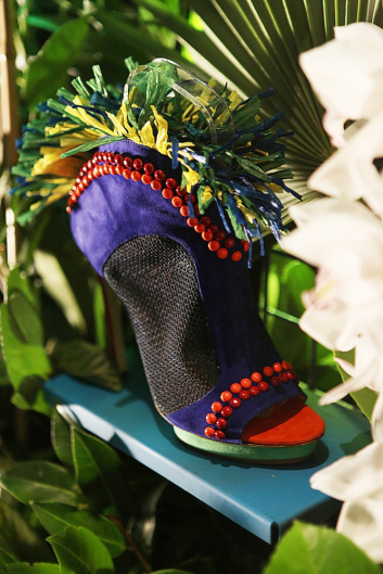 Presentazione S/S 2015 - Joshua Fenu 44