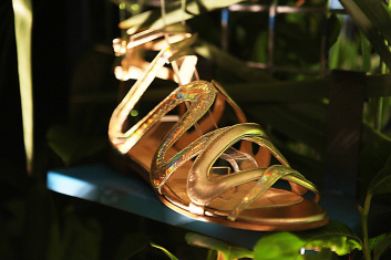 Presentazione S/S 2015 - Joshua Fenu 45