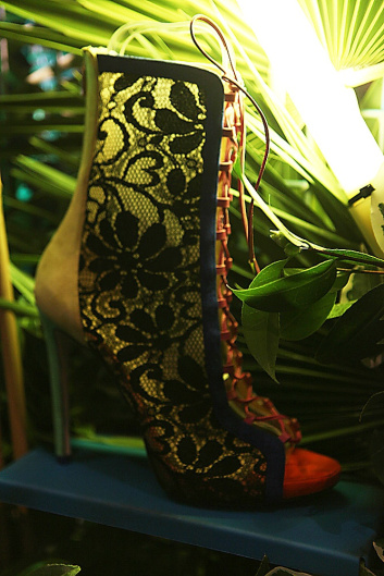 Presentazione S/S 2015 - Joshua Fenu 46