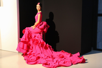 Presentazione S/S 2015 - La Petite Robe di Chiara Boni 4