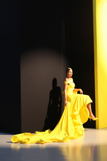 Presentazione S/S 2015 - La Petite Robe di Chiara Boni 6
