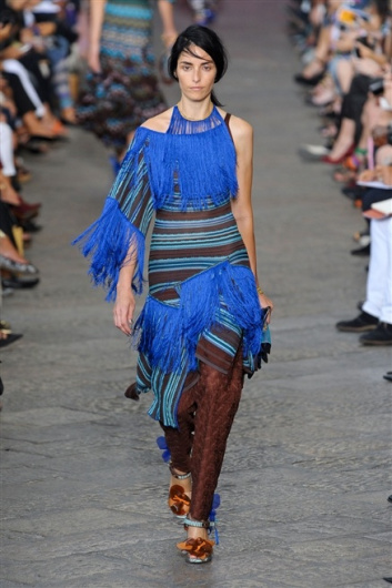 Fotoservizio/SS 2012/WOMEN/MISSONI/9
