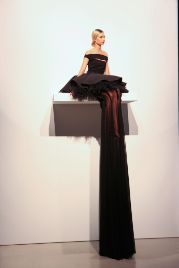 Presentazione S/S 2015 - La Petite Robe di Chiara Boni 13