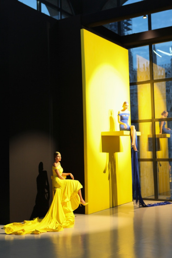 Presentazione S/S 2015 - La Petite Robe di Chiara Boni 14