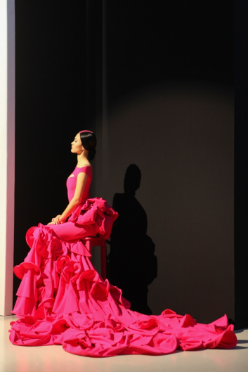 Presentazione S/S 2015 - La Petite Robe di Chiara Boni 15