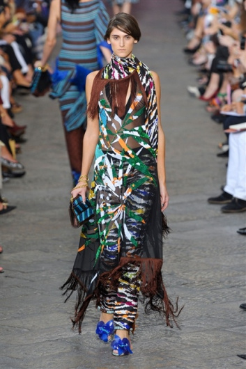 Fotoservizio/SS 2012/WOMEN/MISSONI/10
