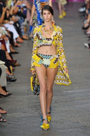 Fotoservizio/SS 2012/WOMEN/MISSONI/12