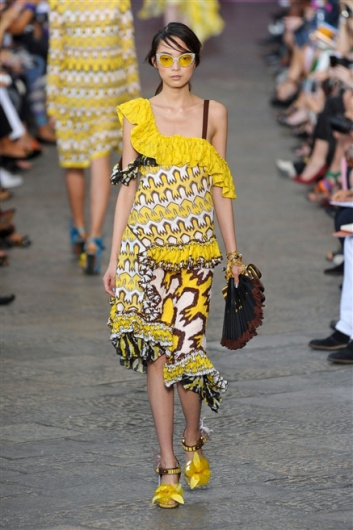 Fotoservizio/SS 2012/WOMEN/MISSONI/13