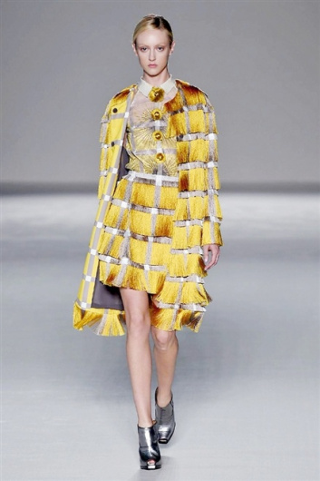 Fotoservizio/SS 2015/WOMEN/MARCO DE VINCENZO/DP1/0