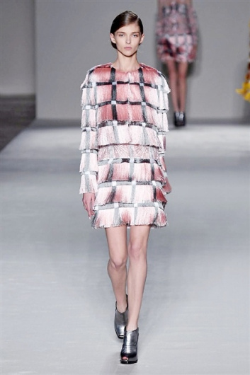 Fotoservizio/SS 2015/WOMEN/MARCO DE VINCENZO/DP1/2