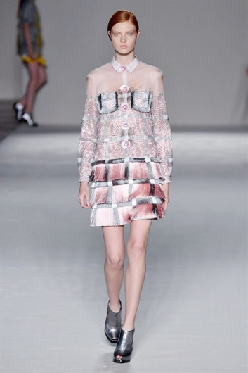 Fotoservizio/SS 2015/WOMEN/MARCO DE VINCENZO/DP1/3