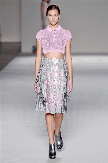 Fotoservizio/SS 2015/WOMEN/MARCO DE VINCENZO/DP1/5