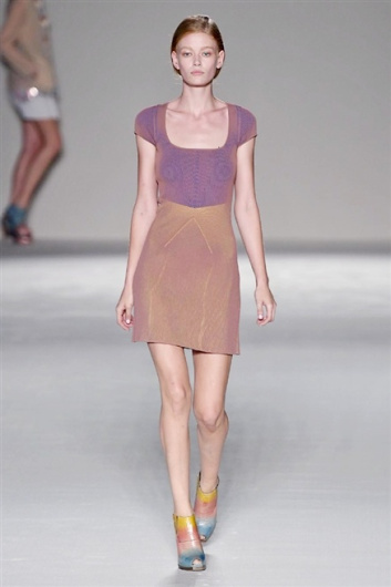 Fotoservizio/SS 2015/WOMEN/MARCO DE VINCENZO/DP1/8