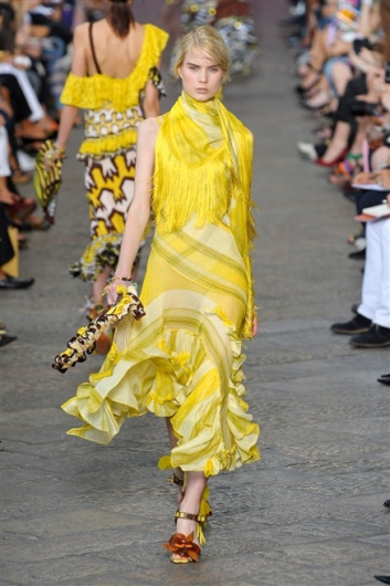 Fotoservizio/SS 2012/WOMEN/MISSONI/14