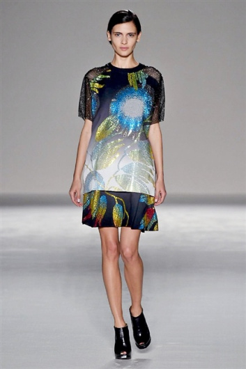Fotoservizio/SS 2015/WOMEN/MARCO DE VINCENZO/DP1/11