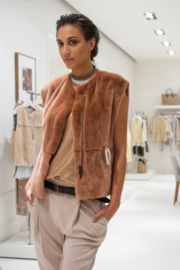 Presentazione S/S 2015 - Brunello Cucinelli 70