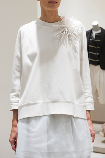 Presentazione S/S 2015 - Brunello Cucinelli 72