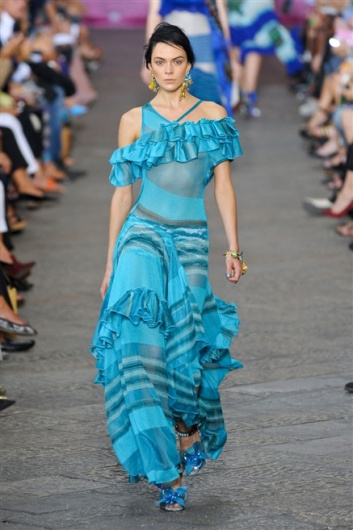 Fotoservizio/SS 2012/WOMEN/MISSONI/5