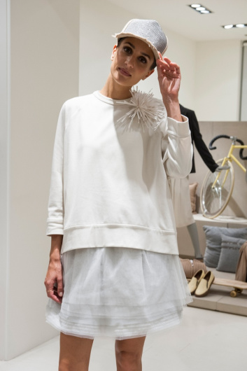 Presentazione S/S 2015 - Brunello Cucinelli 74