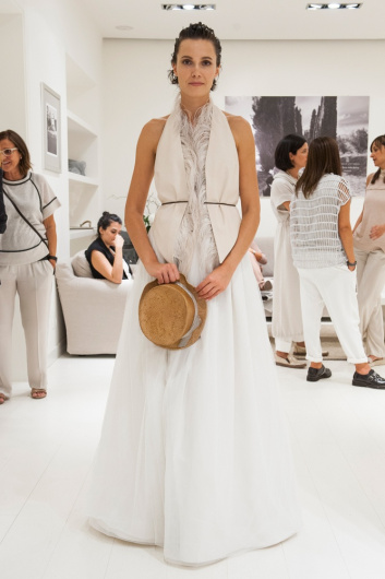 Presentazione S/S 2015 - Brunello Cucinelli 75