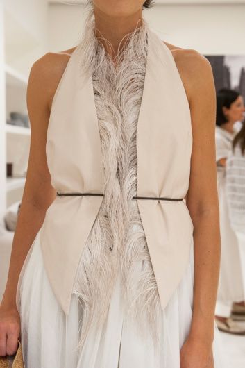 Presentazione S/S 2015 - Brunello Cucinelli 76